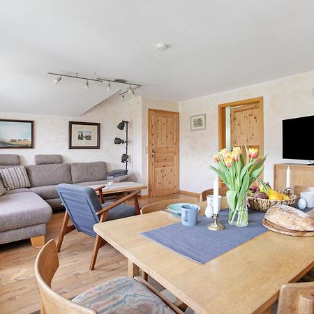 Ferienwohnung Fraulund Rugge Extérieur photo