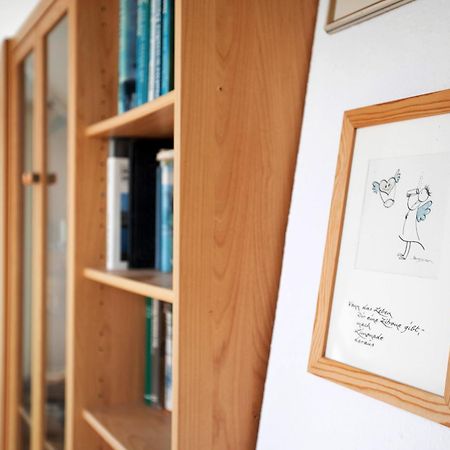 Ferienwohnung Fraulund Rugge Extérieur photo
