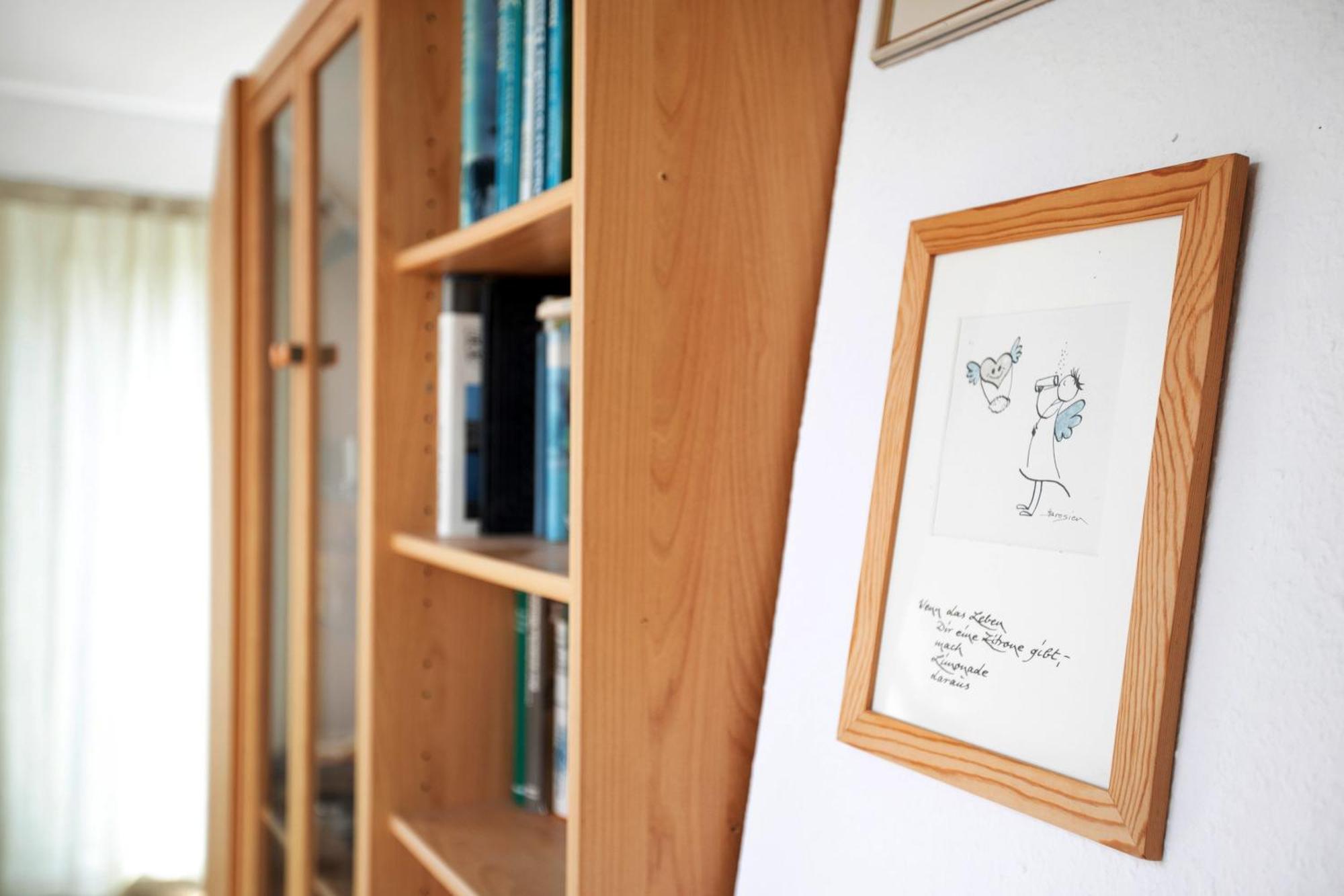 Ferienwohnung Fraulund Rugge Extérieur photo