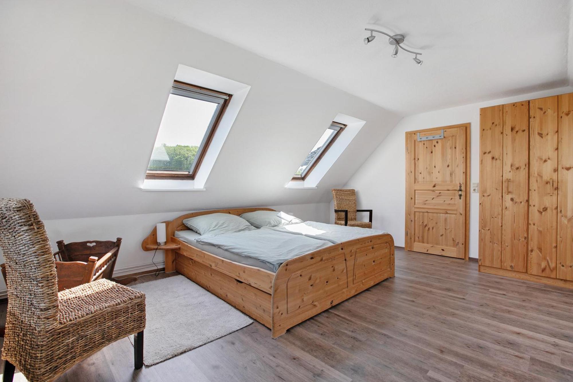 Ferienwohnung Fraulund Rugge Extérieur photo