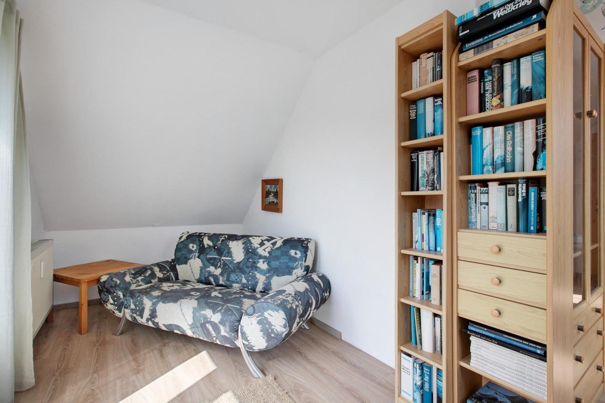 Ferienwohnung Fraulund Rugge Extérieur photo