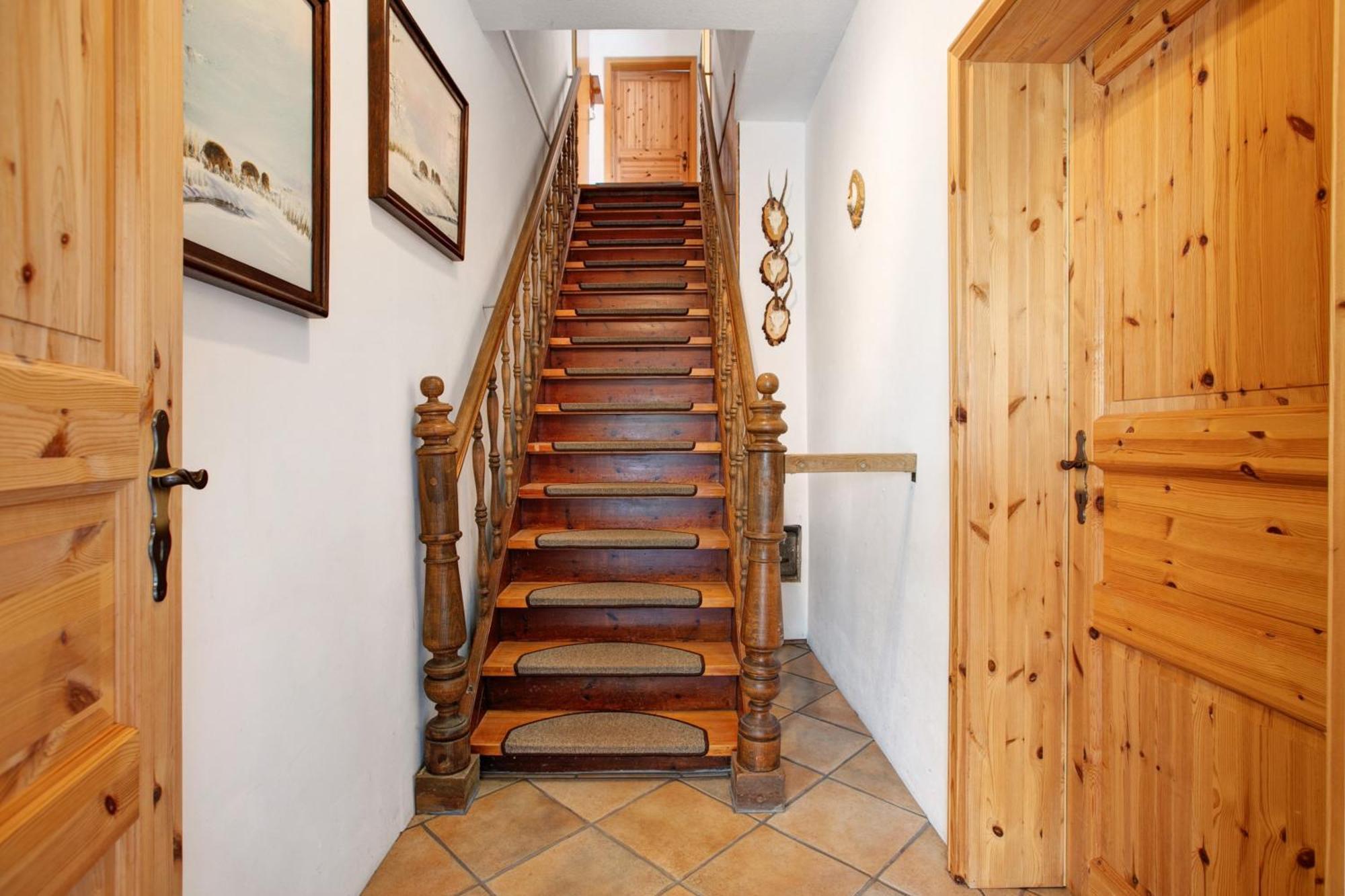 Ferienwohnung Fraulund Rugge Extérieur photo