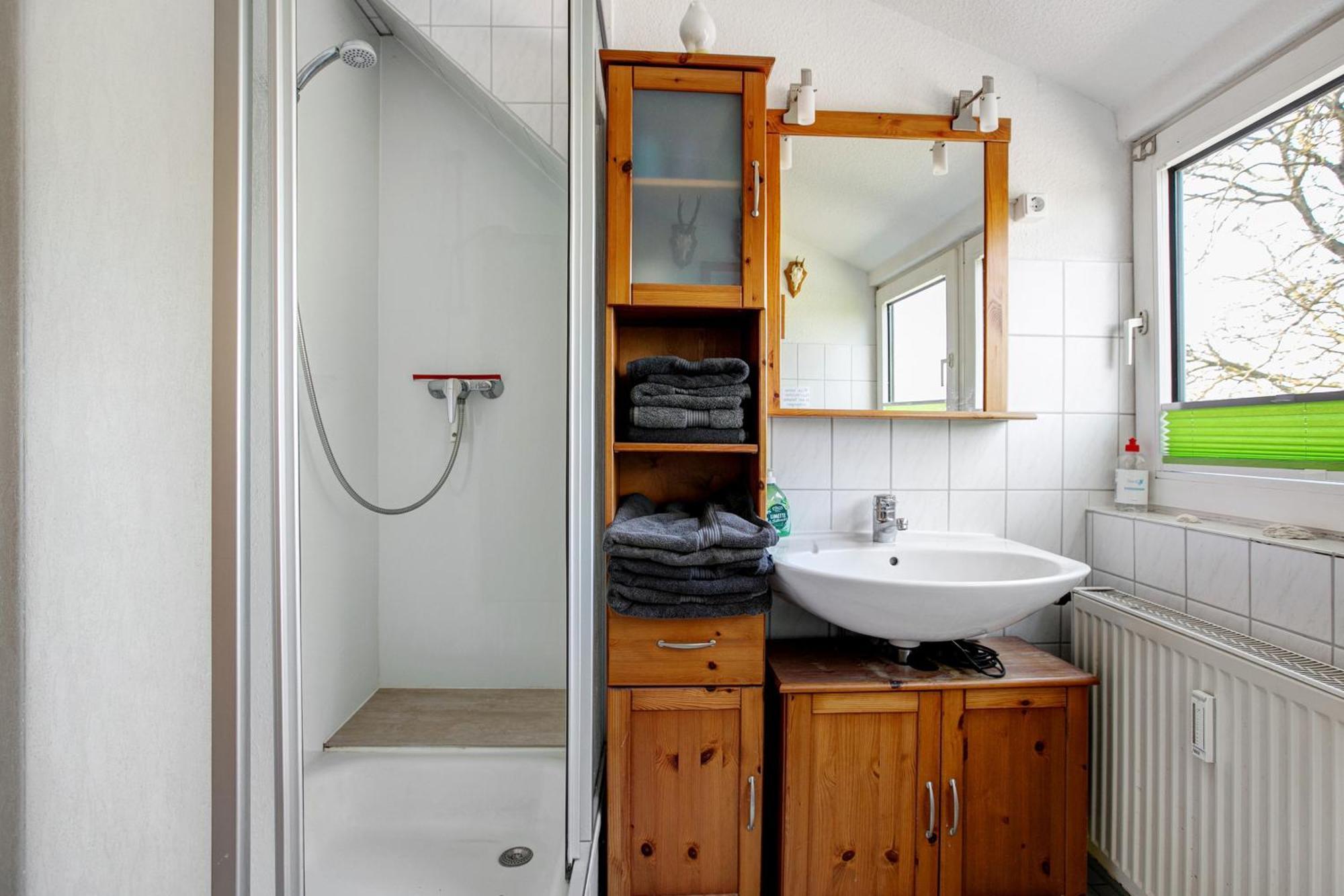 Ferienwohnung Fraulund Rugge Extérieur photo