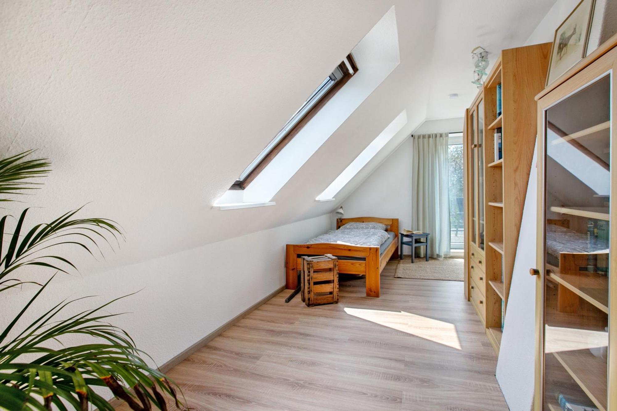 Ferienwohnung Fraulund Rugge Extérieur photo