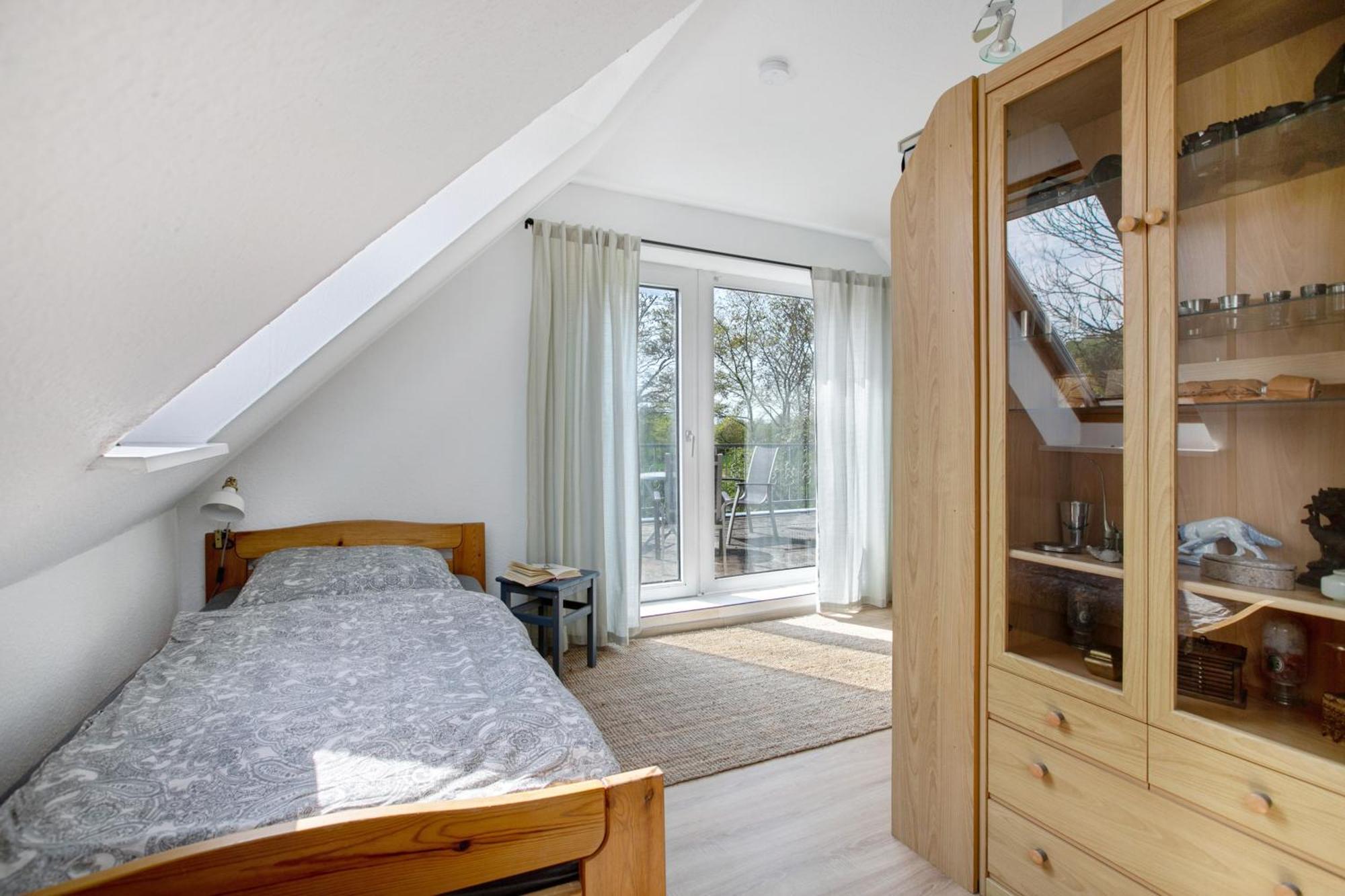 Ferienwohnung Fraulund Rugge Extérieur photo